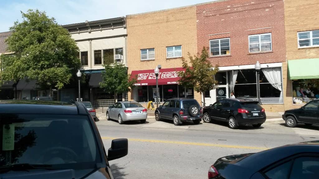 Vibrant Arts and Music Scene