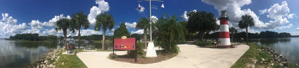 Mount Dora Lighthouse