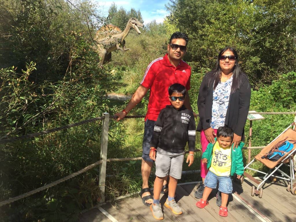 Zookeeper Presentations