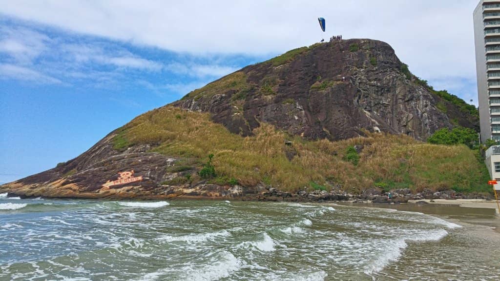 Spectacular Sunset Spot