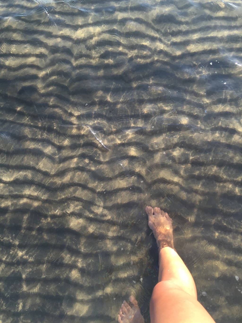 Scenic Coastal Views