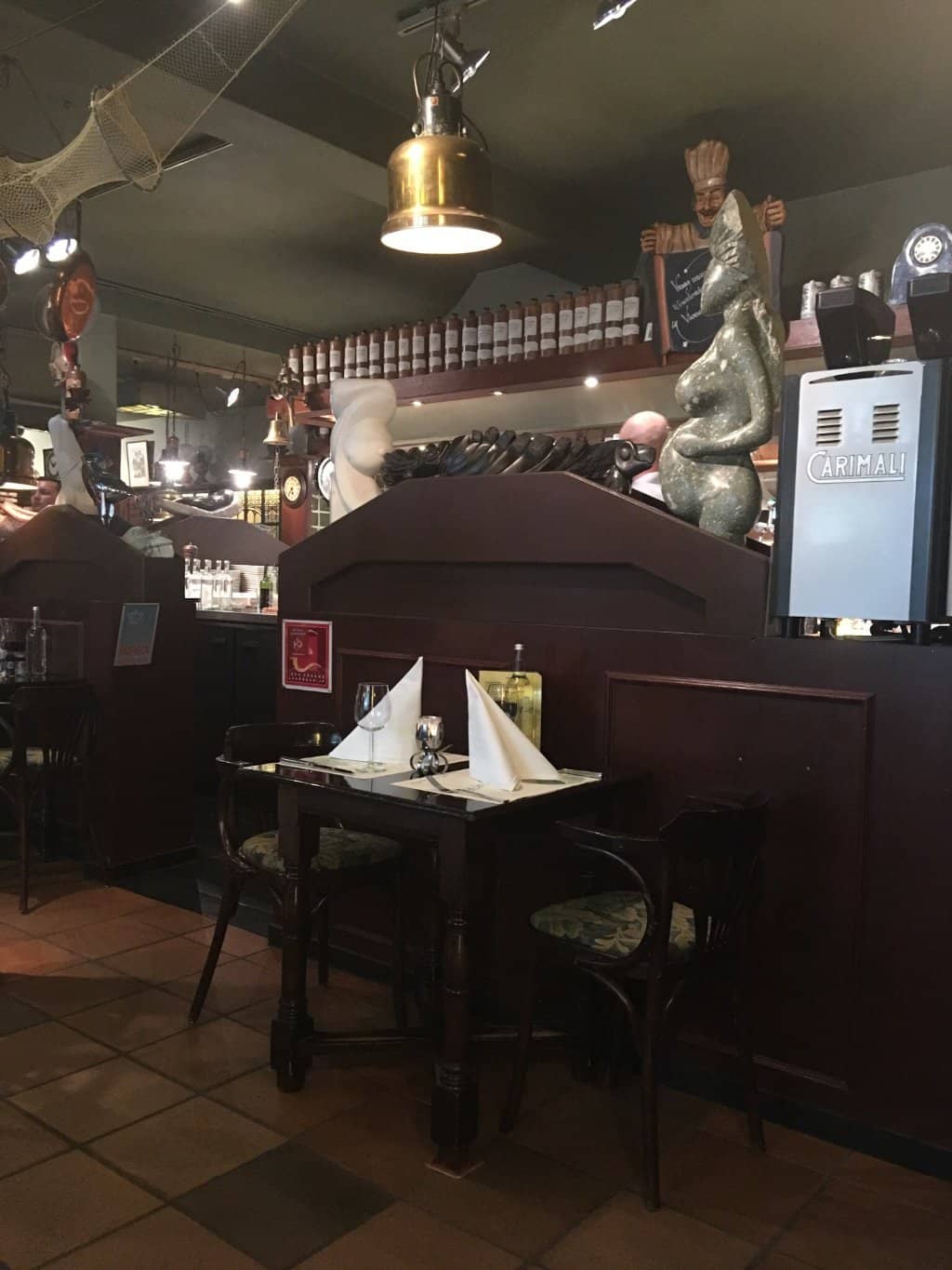 Exceptional Value Dining