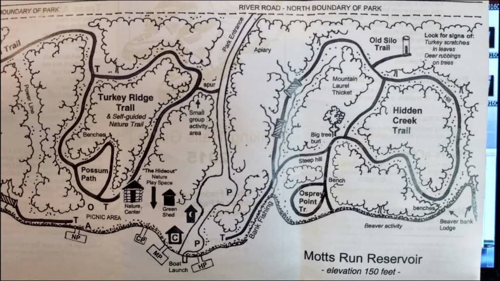 Nature Education Center