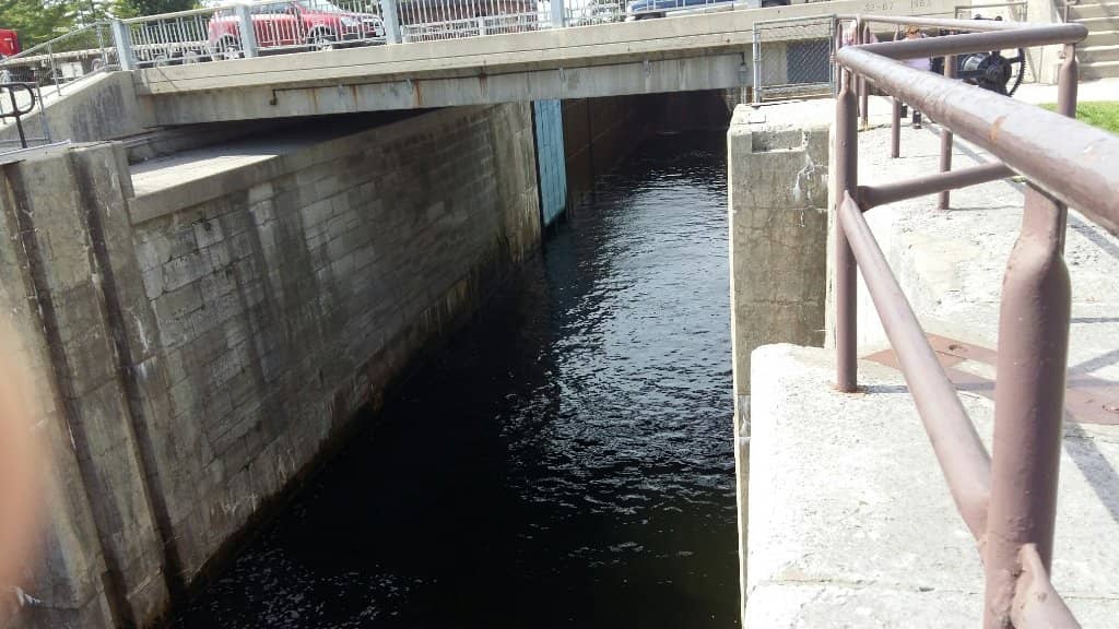 Downtown Fenelon Falls