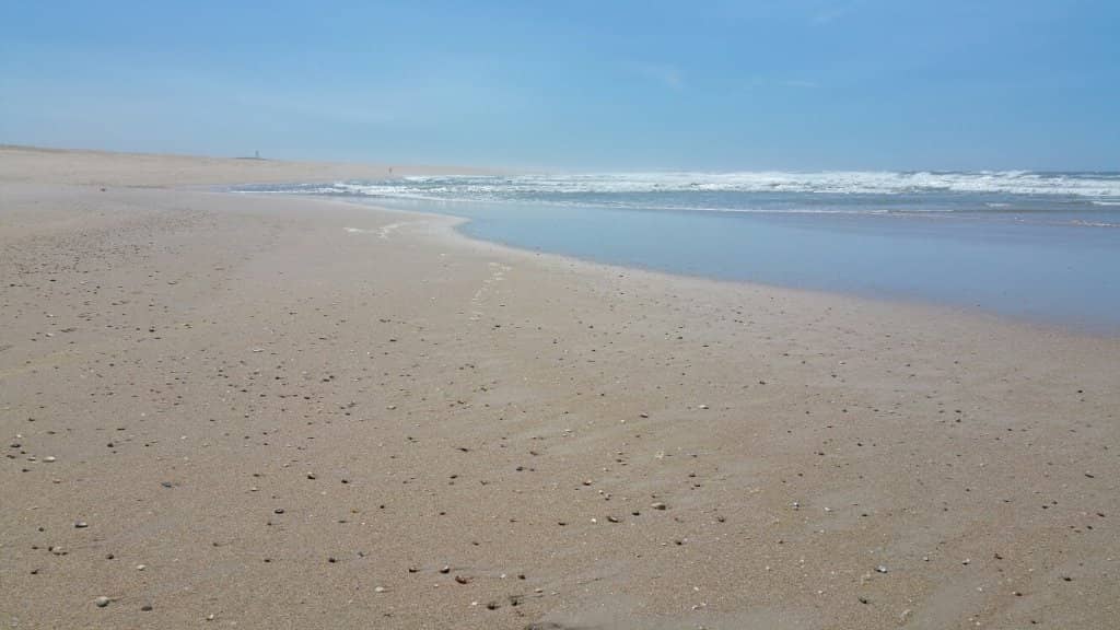 São Jacinto Dunes Natural Reserve