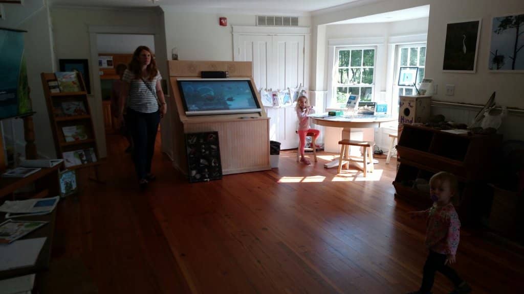 Native Plant Demonstration Garden