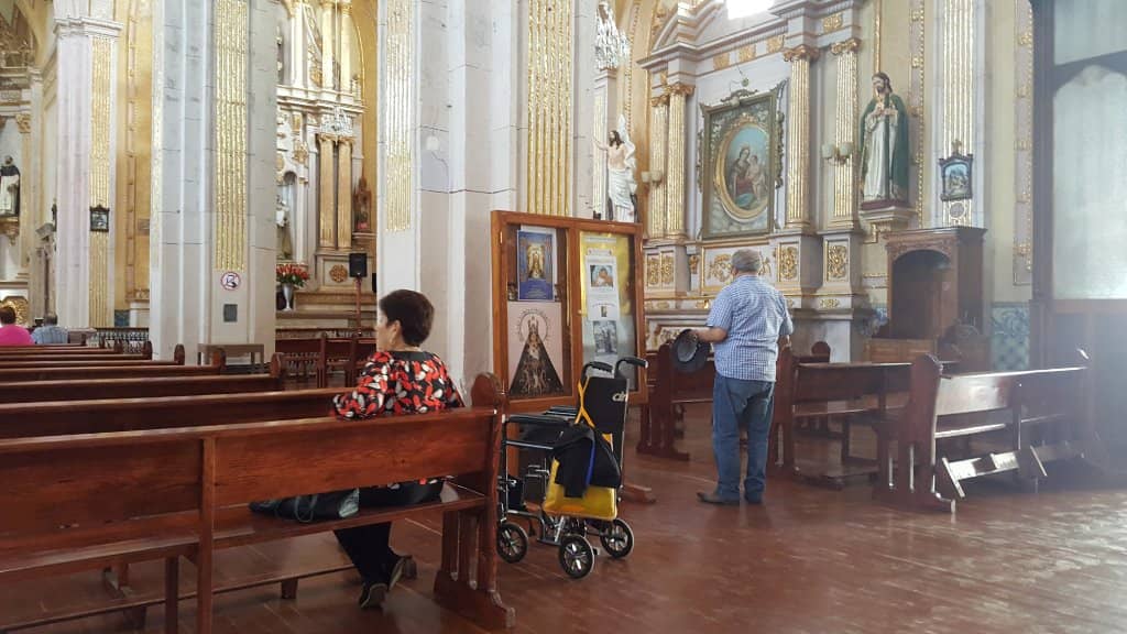 Architectural Heritage