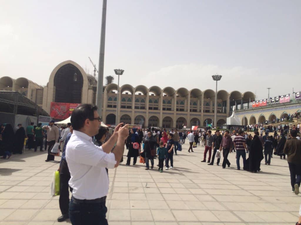 Electrical Appliance Hub