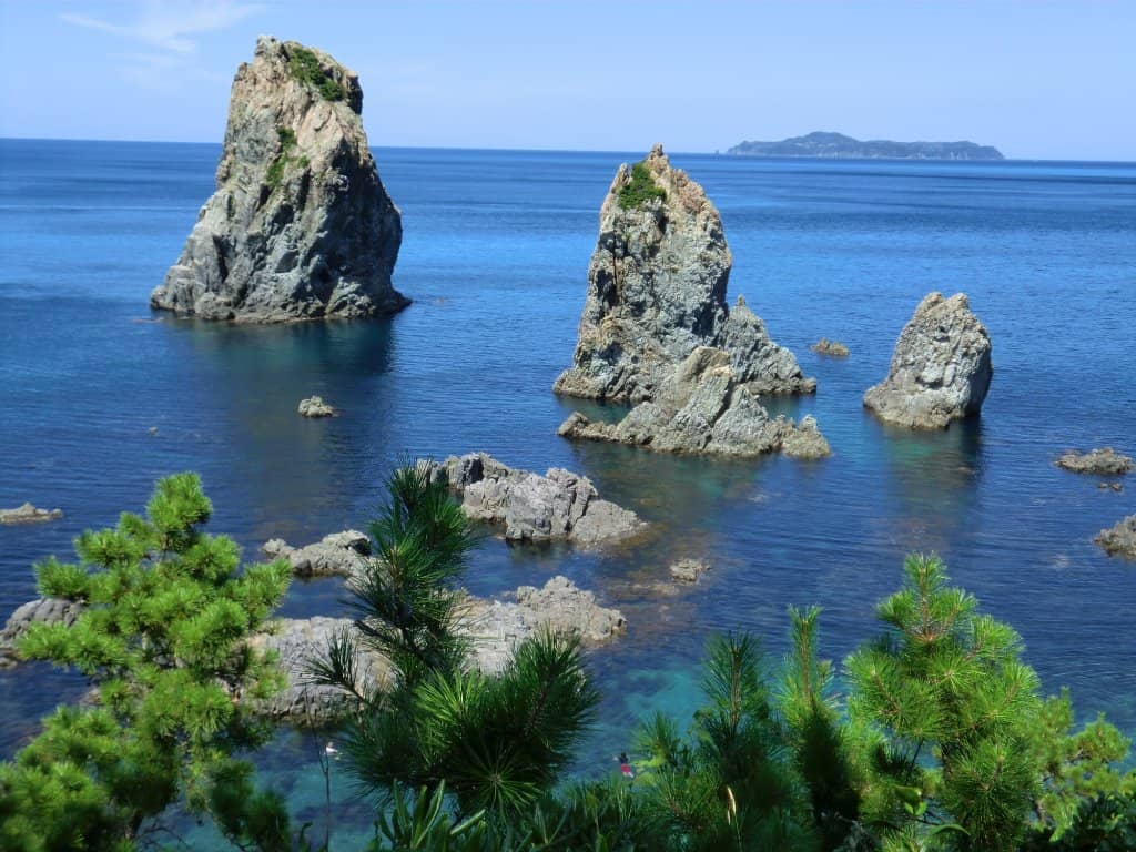 Higashiyama Kaii Mural Inspiration