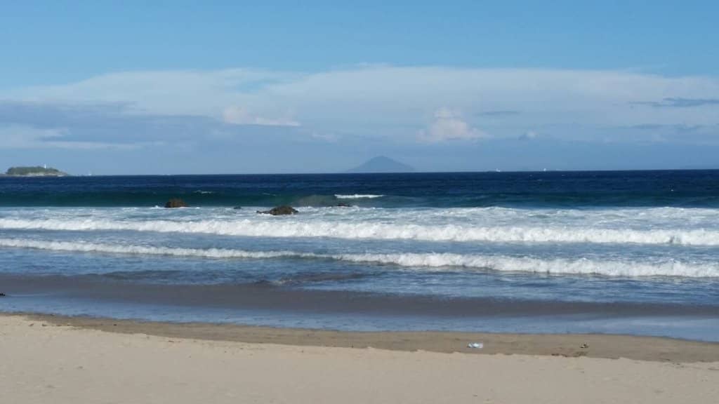 Surfing & Swimming Paradise