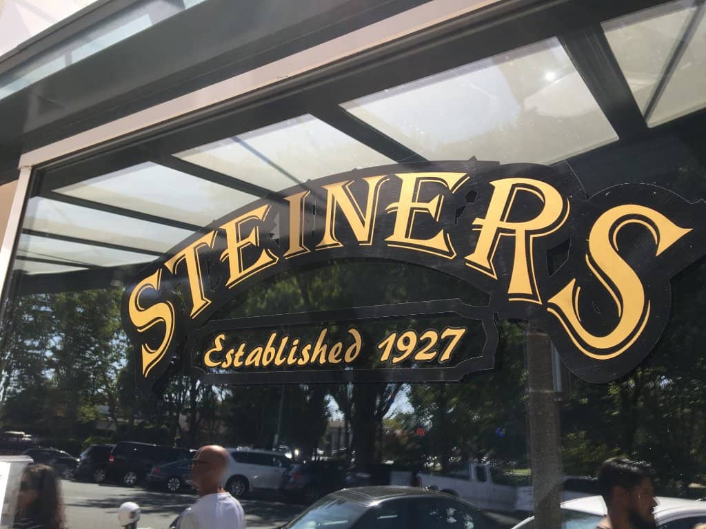 Unique Drink Selections