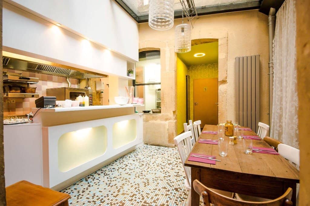 Impeccable & Friendly Service