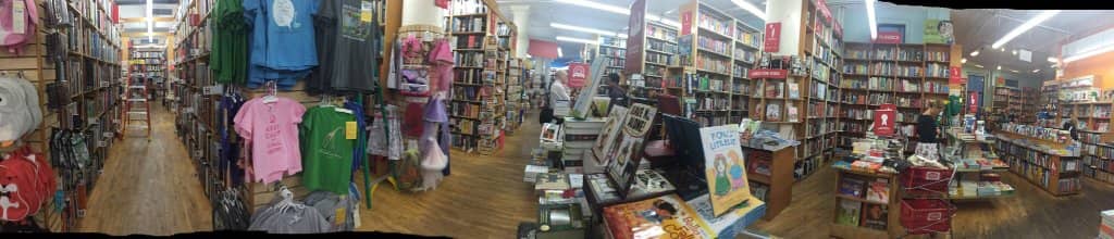 Bookish Gifts & Stationery