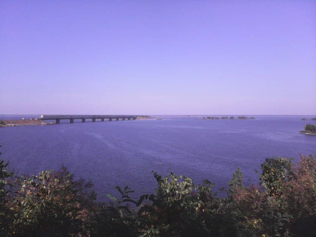 Recreation Centers and Swimming