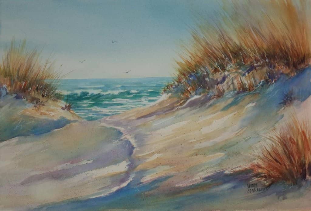 Public Art Installations