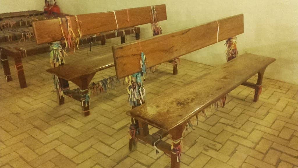 Beachfront Rodízios