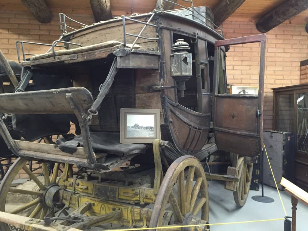 Architectural Marvel