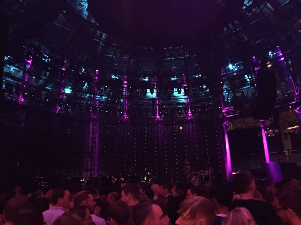 Canal Kayaking Adventure