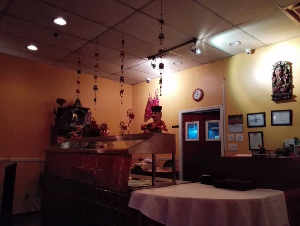 Live Music and Happy Hour