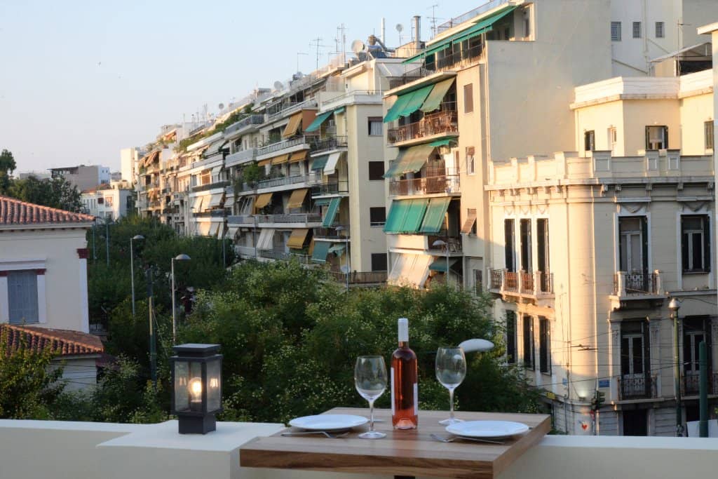 Award-Winning Burgers