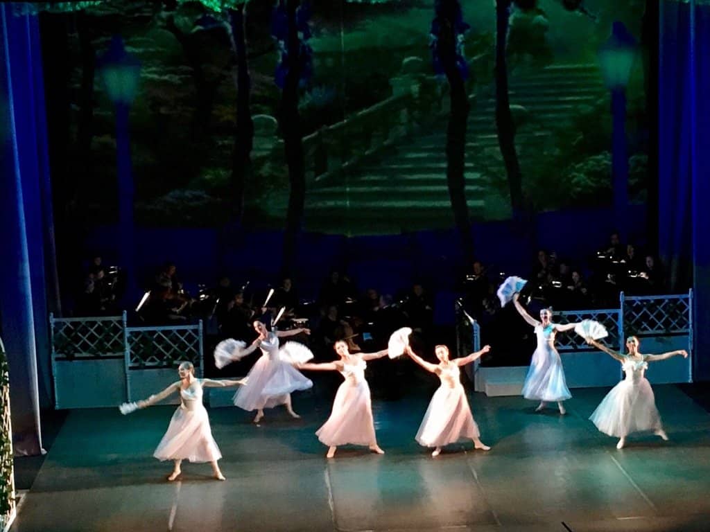 Attractive Building Exterior