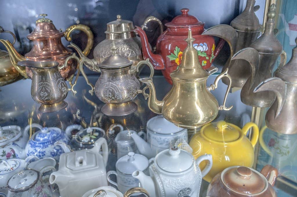 Curiosa and Collectables