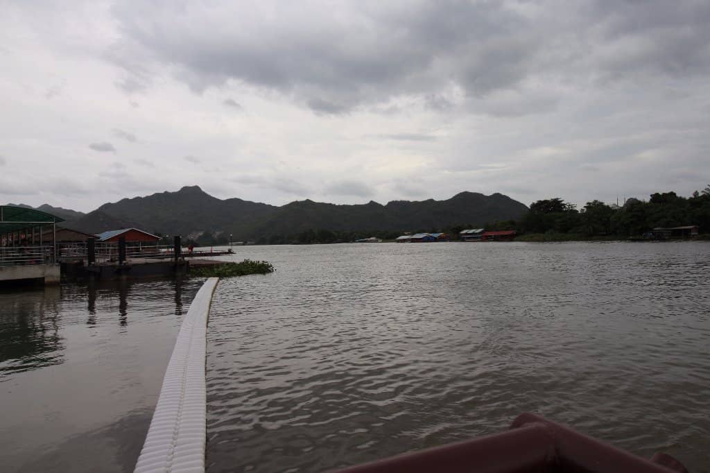 Spectacular Sunset Views