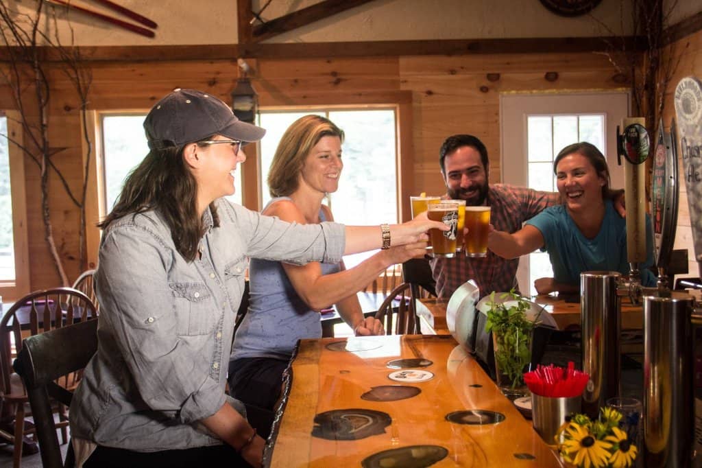 Accessible Boardwalks and Bridges