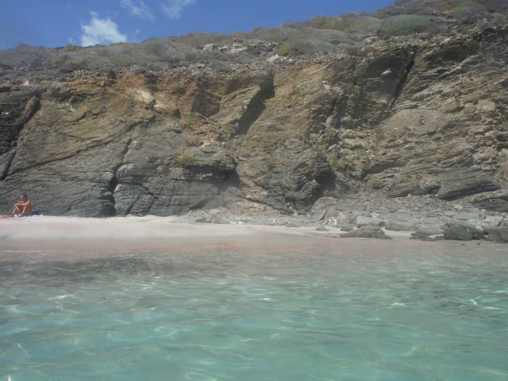 Crystal Clear Waters