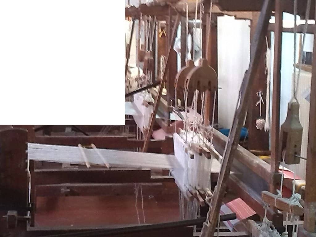 Artisan Demonstrations