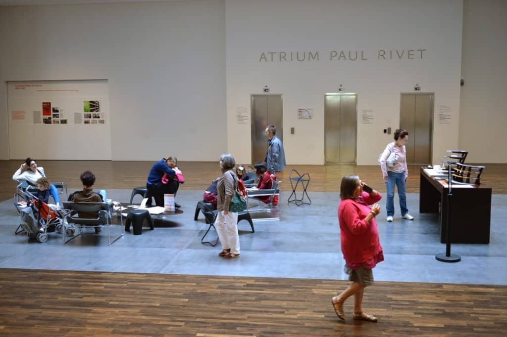 Wax: Fashion & Culture Exhibition