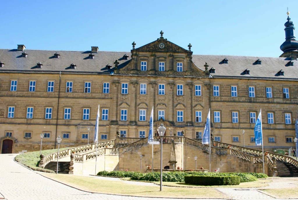 Kaisersaal & Fürstenzimmer