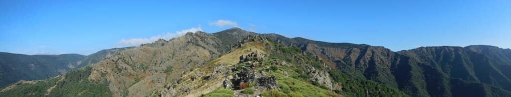 Rocky Ridge Scramble