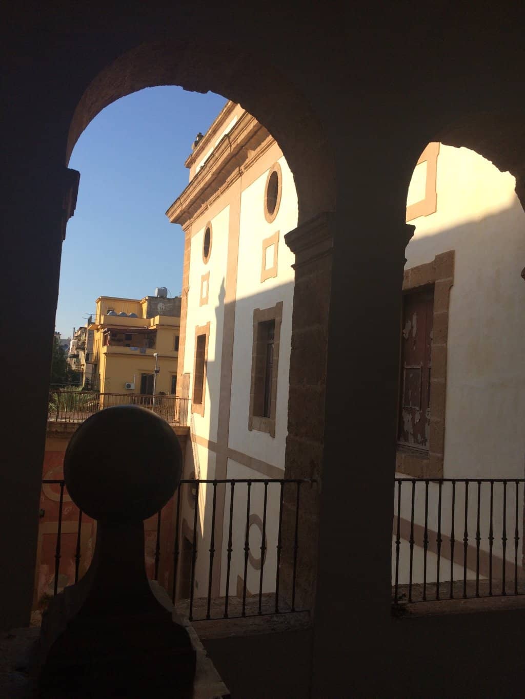 Beach & Forest Surroundings