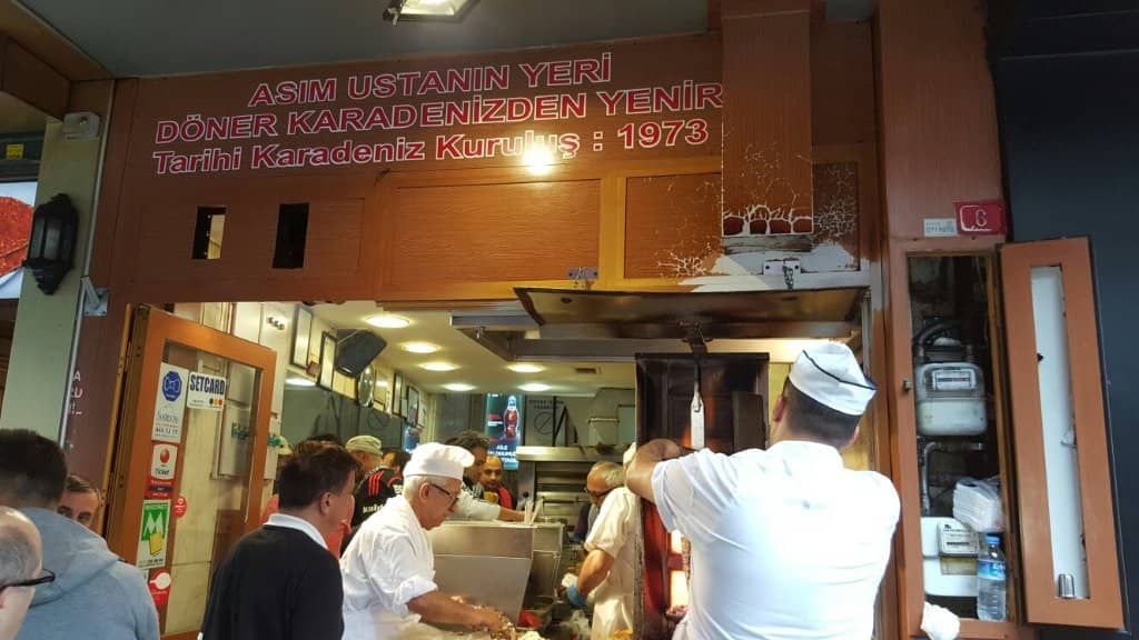 Customizable Toppings