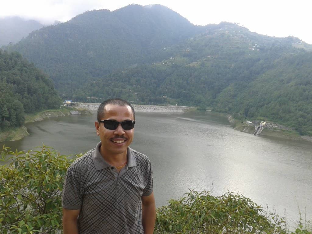 Picnic and BBQ Spots