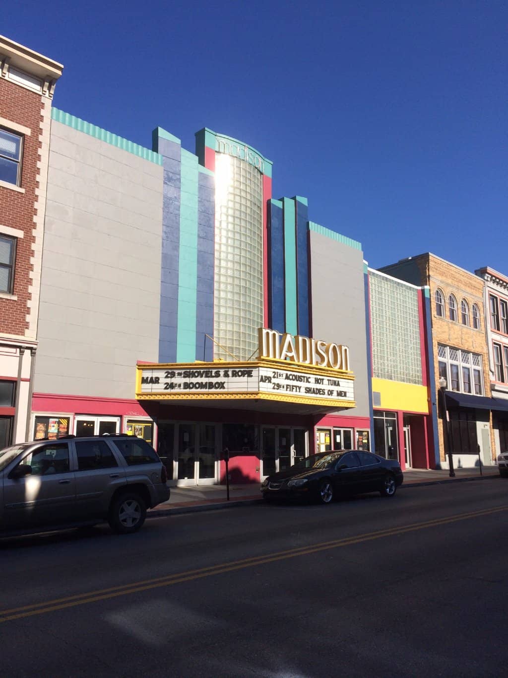 Royale Ballroom Timelessness