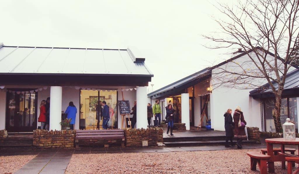 Ceramics and Wildlife Art