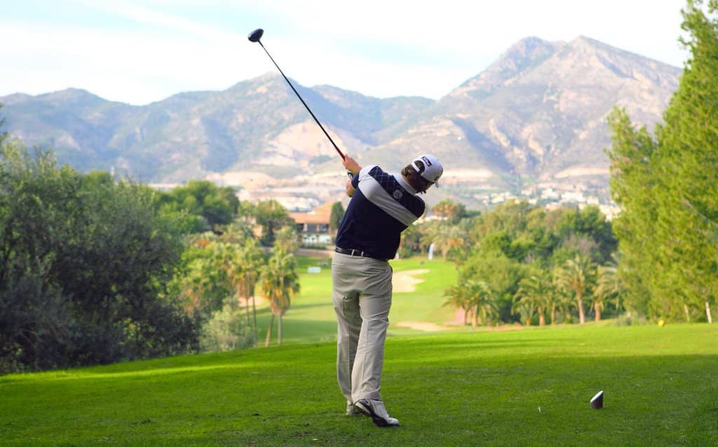 Challenging Dog Legs