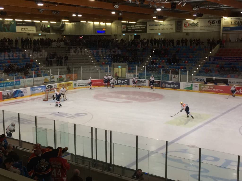 Fishtown Pinguins Fan Shop