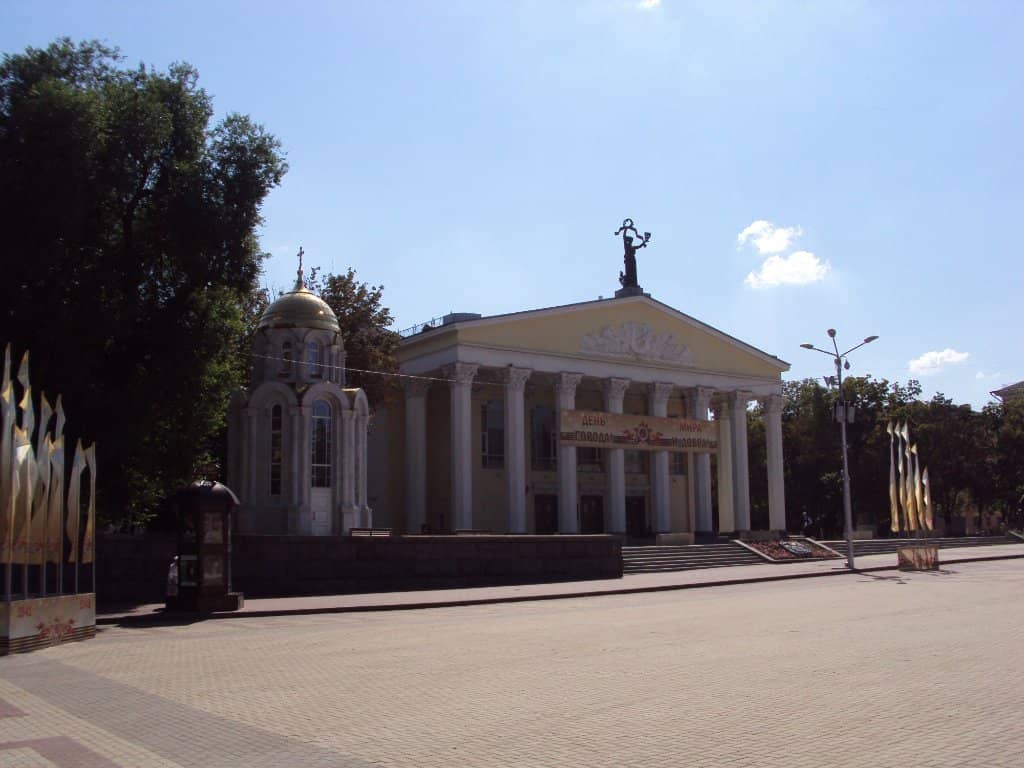 Andrei Manokhin's Versatility