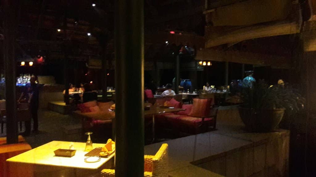 India's First Vietnamese Restaurant