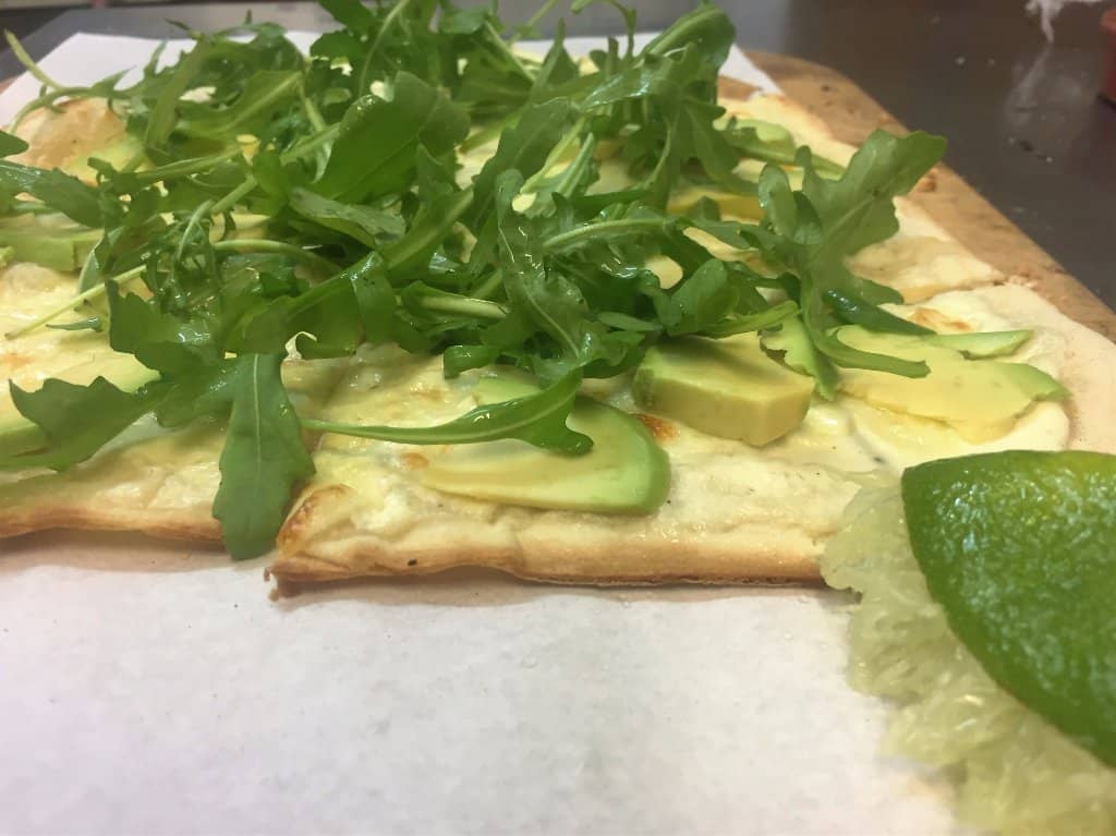 Freshly Baked Pastries & Coffee