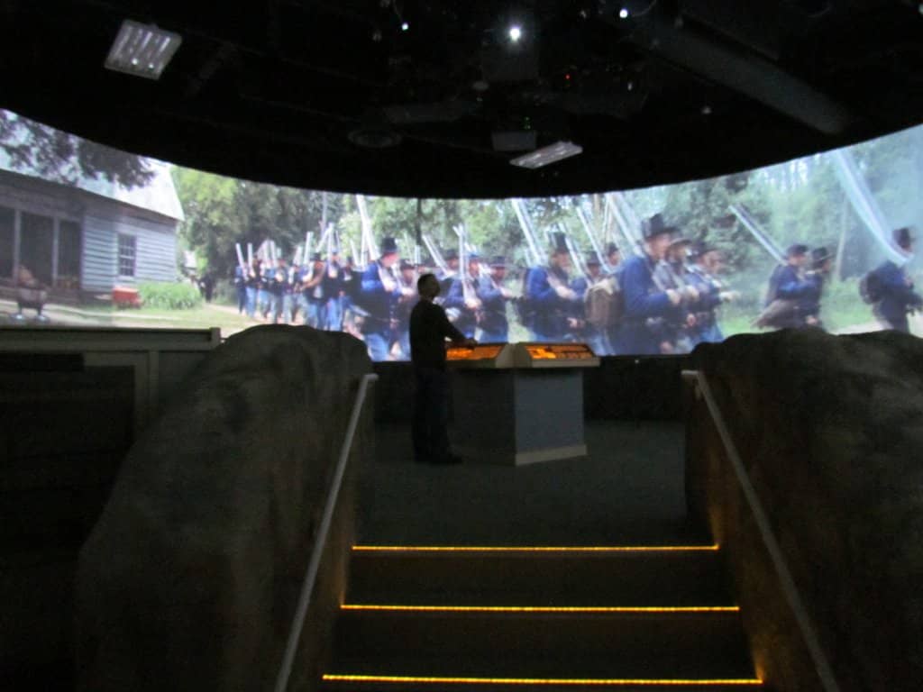 Midwestern Soldier Stories