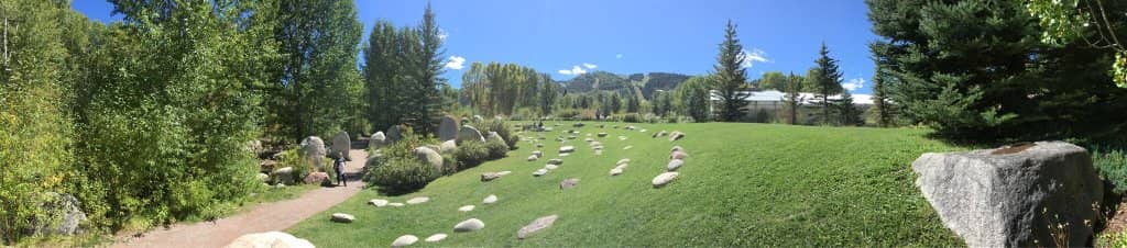 Engraved Stones of Wisdom