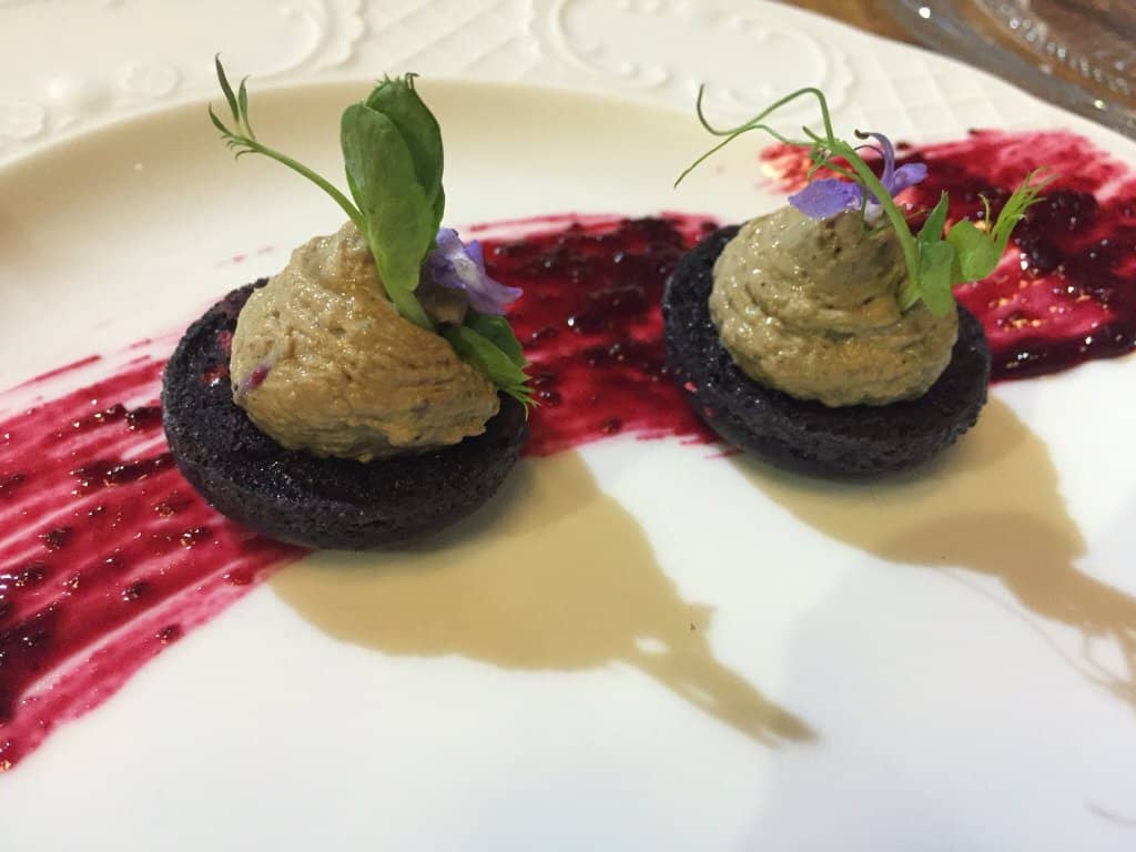 Award-Winning Flavors