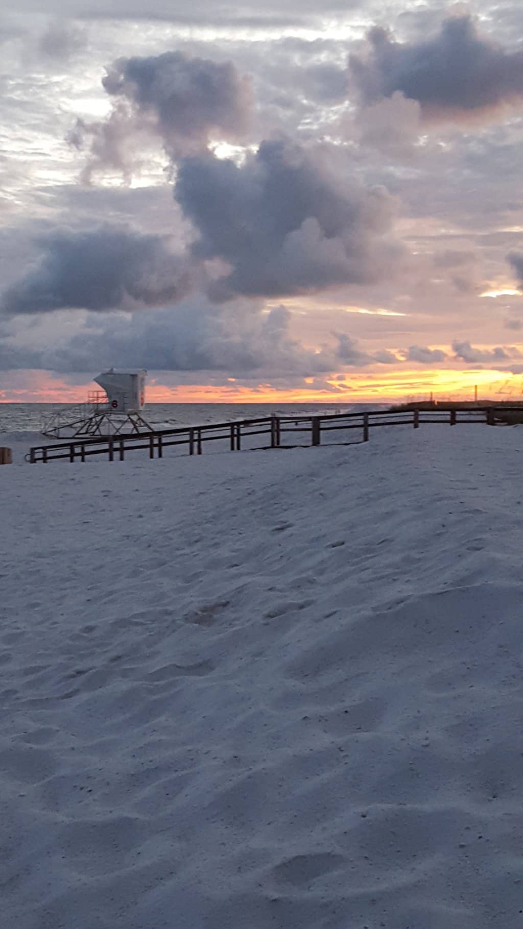Naval Live Oaks Nature Preserve