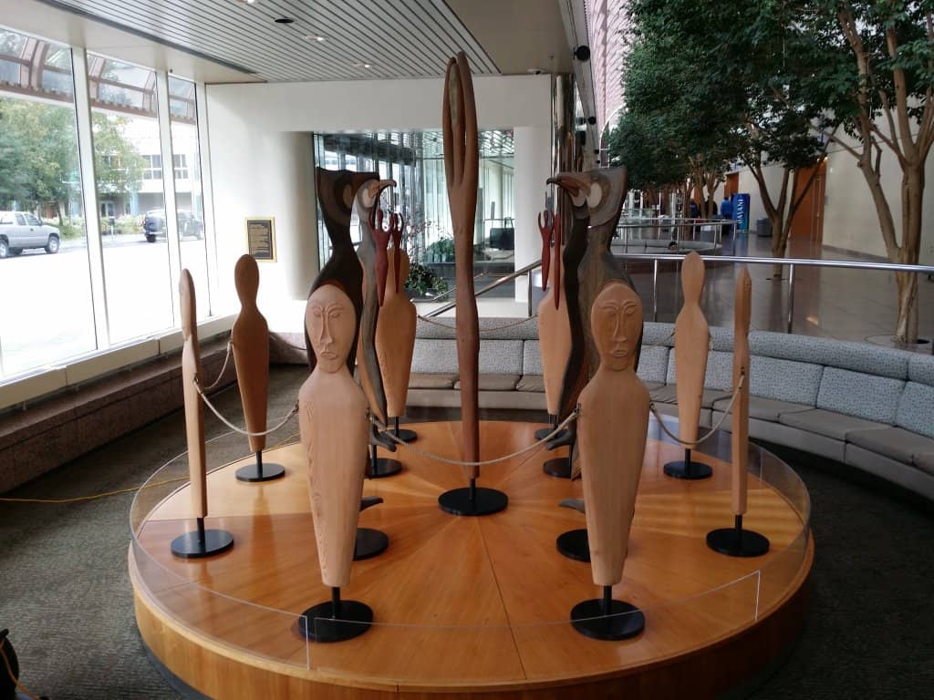 Community Events & Art Shows