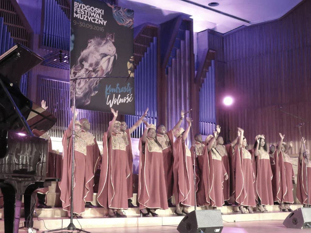 International Paderewski Competition