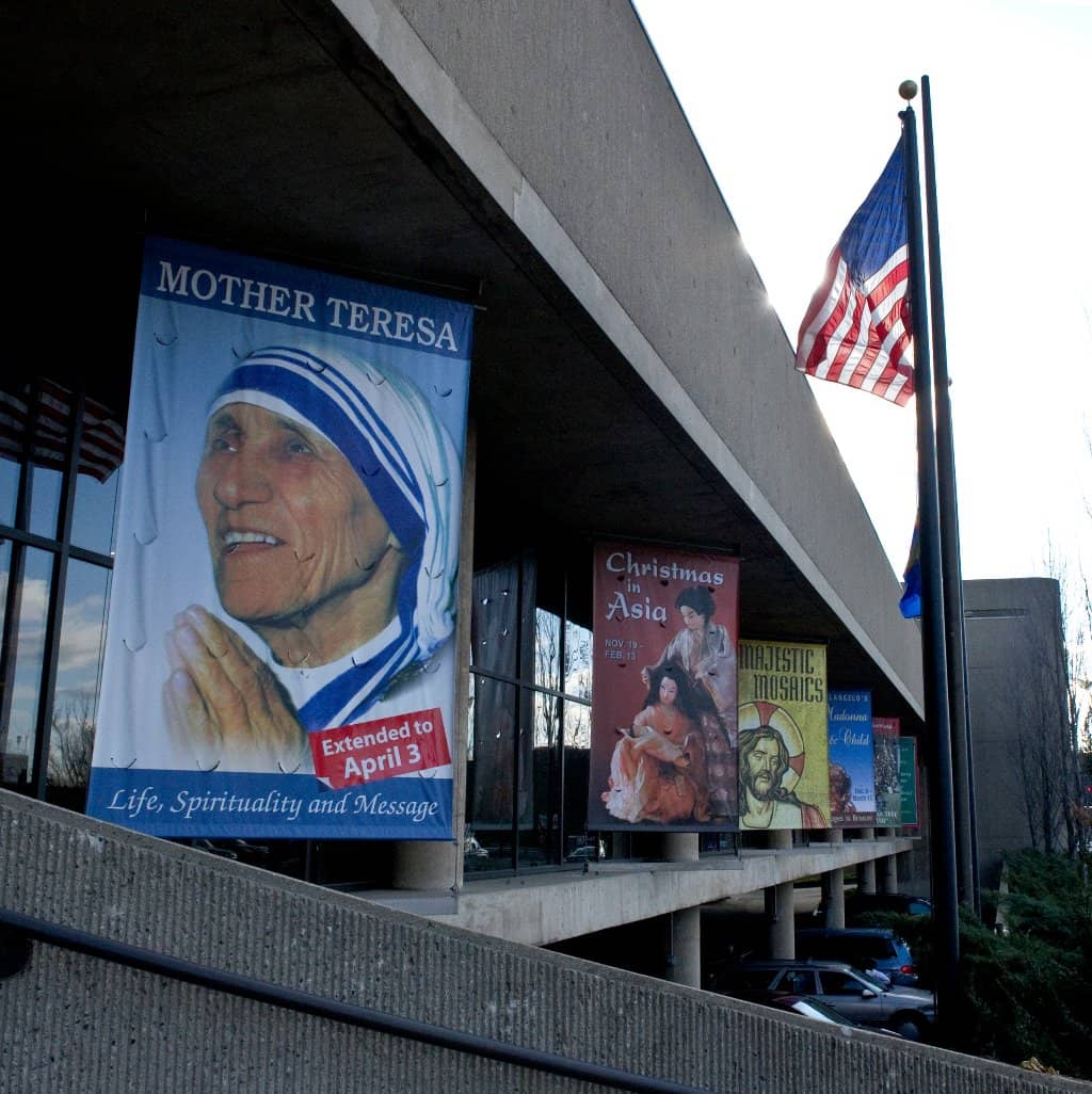 Religious Art Collection